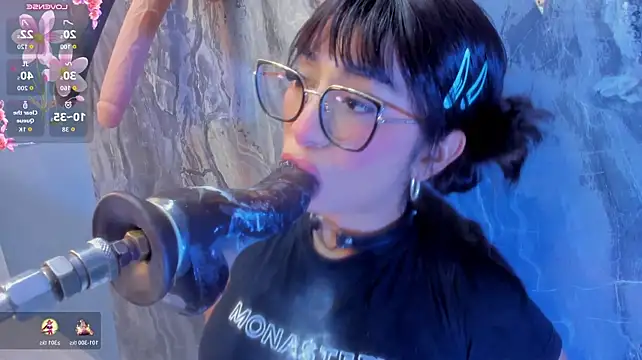 Linda_sofi__ - Drink Milk 🥛+ Take Out in my Tits 💦🍒: