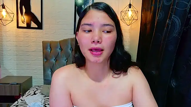 Alissonwinx - naked missionary