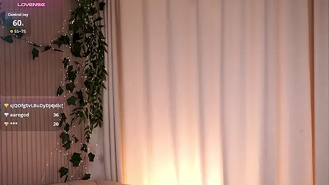 MarietteSolina - take off my bra straps