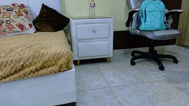 IvyANDYordy - DANCE+SHOW PUSY