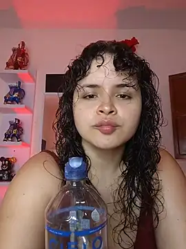SeleneLuminari8 - Boob Pleasure Session 🍒 who wants?