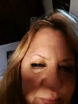 JennyInVegas - Oíl on tits
