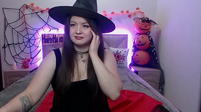MavkaCute - new underwear🥰