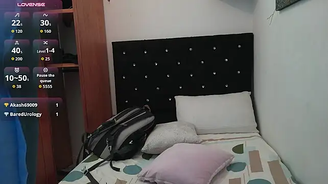 Twink_Dennis - Female orgasm:ass::fire: