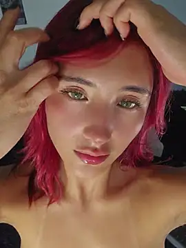 Sorpresa_x - Dildo in pussy?