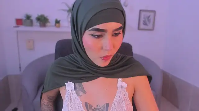 Seraphine_arabic - control toy 1 min