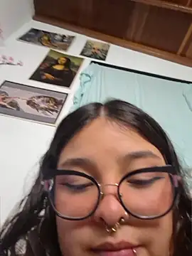Lulu_kawaii16 - Twerking + oil ass + control toys