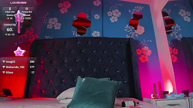 Viioletastone_ - RUB MY CLIT WITH TWO FINGERS 🔥🥵💦