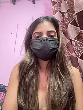 Miss_Pretty011 - Pussy tease