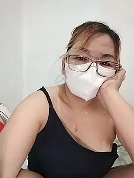 AsianMhiendy - play pussy 15mins