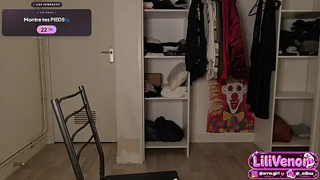 LiliVenom