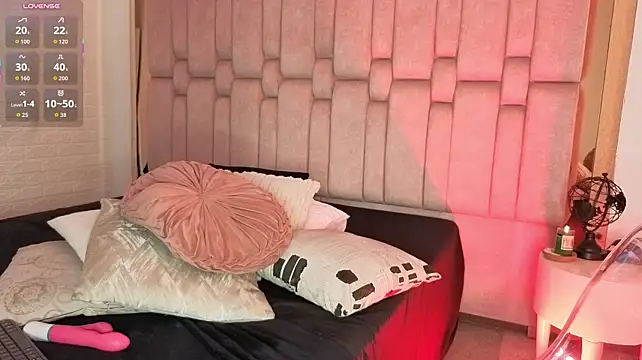 EvaaSinclair - FULL NAKED SHOW, PLAY NORA VIBES