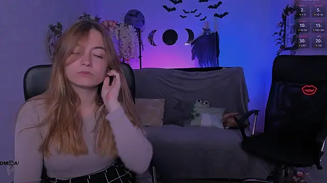 Kitniss_dreamy - flash ass