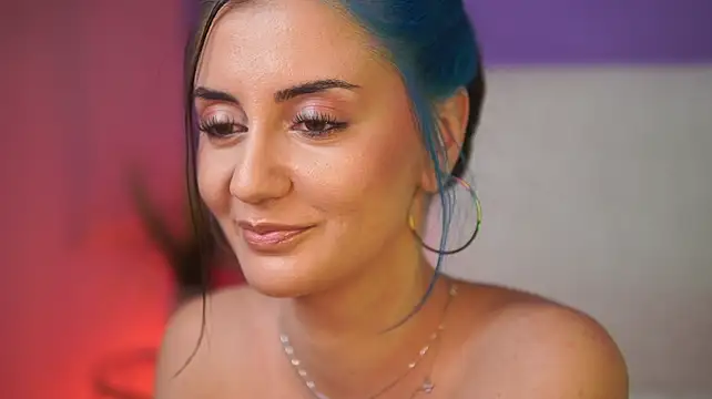 SabrinaHope - ✨ ~ make me happy ~ ✨