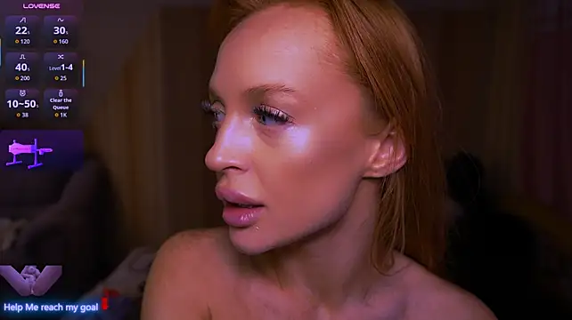 Redhead_Shark_new - BIG BIG BIG SQUIRT SHOW ON YOUR DICK