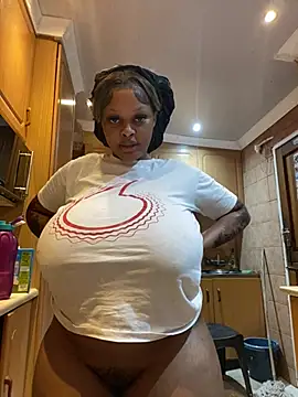 Iconic_black_barbie - Buy a dildo and a sex room