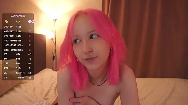MarilynGasman - 💖Take the Top off Aurica💖