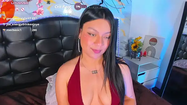 Camigp - Two fingers deep inside my pussy.