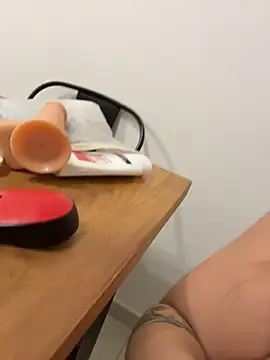 Lilylovelesss - DOUBLE PENETRATION PUSSY AND ASS