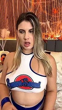 EmiilyAdams_ - PANTY OFF AND DOGGY