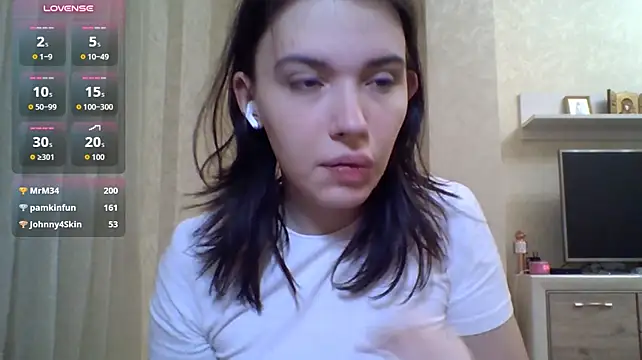 CeyaLier - doggy in panties