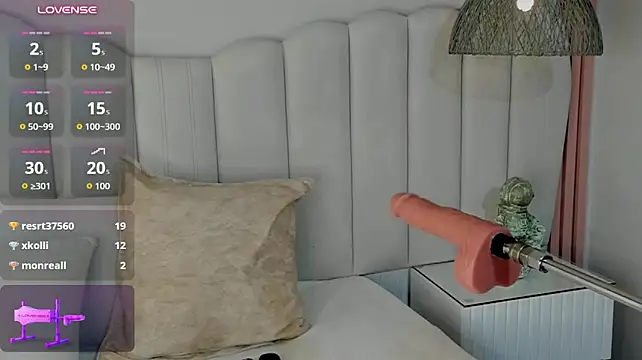 Sophi_velvet - SQUIRT + CTRL ALL TOYS 3 MIN