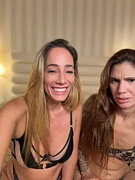 SweetAlegra_ - RUB pussy