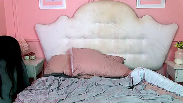 NyaraBuenoBabestationx - DILDO SHOW