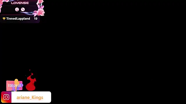 Ariane_kings - show me your beautiful breasts love 🍒