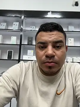 Patricio_02 - MY BOSS SUCKS MY DICK