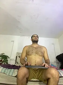 MarkoX_X - Both naked 😍