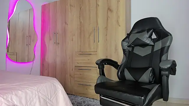 Abbyquinn__ - cum show