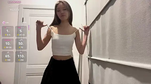 Shy_Sakura - more vibrations