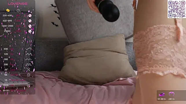 Grace_Glend - Play with my pussy