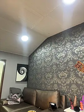 Ariaoficial - CHILI AND ALCOHOL INJECTION JUST PUSSY