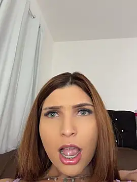 Mel_PinkBR - 🌸show boobs/ peitos de fora😏🔥