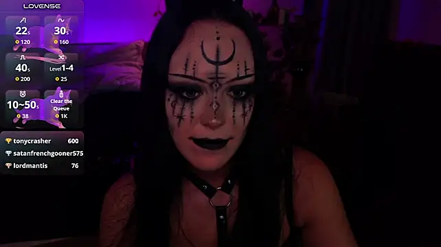 Cassadyy - Suck 3 fingers + moan