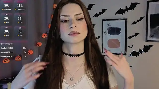 SydneyRowley - HAND BRA :3