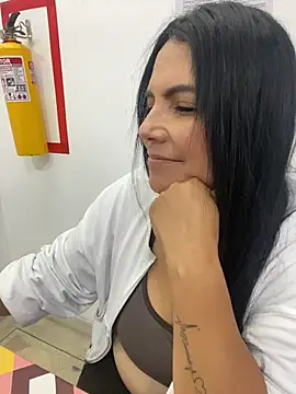 LaTeniente - Show pussy