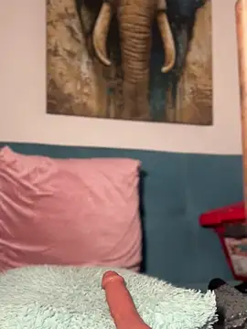 Ericajohnson_ - pussy creampy