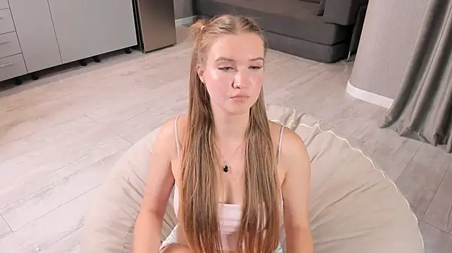 MargetMcgilberry - massage my boobs