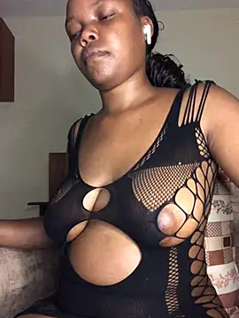 Chocodolly - 🫣 Undress + Oiled Titty Tease ✨