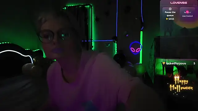 CyberXGoddess