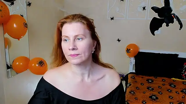 FoxySophia - 👻Next Panties 👻
