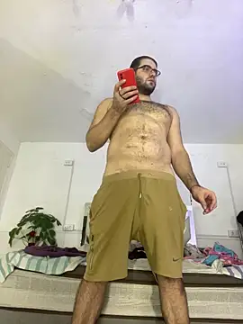 MarkoX_X - Both naked 😍
