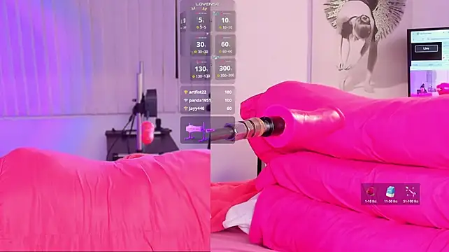 Emma__Erotic - plug anal