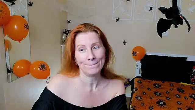 FoxySophia - 👻Next Panties 👻