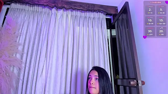 BellaJadee_ - CONTROL DOMI X 2 MIN