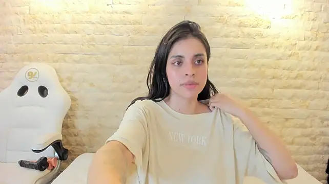 Annie_shine_ - Big squirt time Annie💦💦