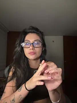 Dahian-peach - sexy dance + full naked